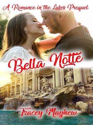 cover image of Bella Notte